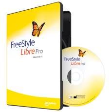 freestyle libre pro software