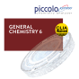 Piccolo Gen'l Chem 6 (Box of 10)