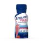 ENS PLUS STR 8OZ BTL 24CT INST