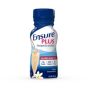 ENS PLUS VAN 8OZ BTL 24CT INST