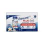 ENS PLUS VAN 8OZ BTL 16CT