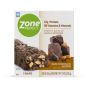 ZONE DK CHO ALMD 45G BAR 4-5PKS