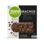 ZONE MCR CHO CRL 50G BAR 4-5PKS