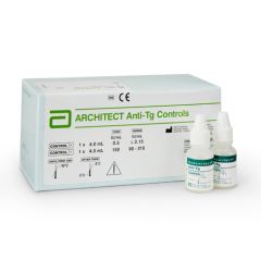 ARCHITECT ANTI-TG CTL(2x4ML)