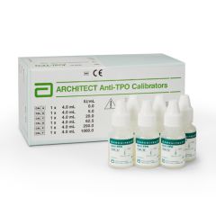 ARCHITECT ANTI-TPO CAL(6X4ML)