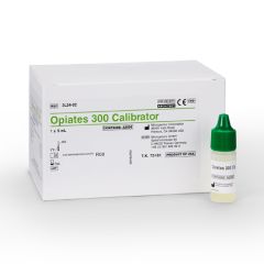 OPIATES 300 CAL(1X5ML)