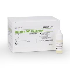 OPIATES 500 CAL(1X5ML)