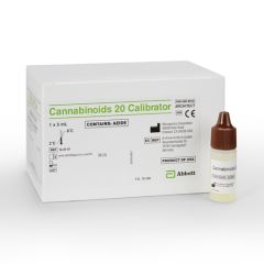 CANNABOID 20CAL(1X5ML)