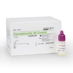 CANNABNOID 40 CTL(1X5ML)