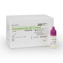 CANNABNOID 60 CTL(1X5ML)