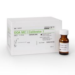 DOA MC I CAL 1(1X10ML)