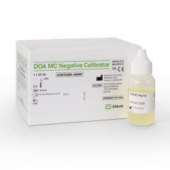 DOA MC NEG CAL(1X25ML)