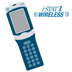 ISTAT WIRELESS WW