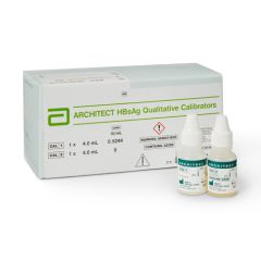 ARC HBSAG 2 CALS(2X4ML)