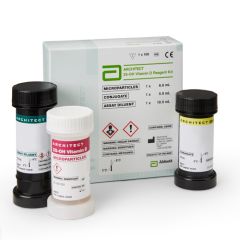 ARC VITAMIN D RGT KIT (100T)