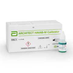 ARCHITECT HAVAB-M CAL(1X4ML)