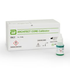 ARCHITECT CORE CAL(1X4ML)