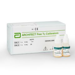 ARCHITECT FT3 CAL(2X4ML)