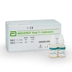 ARCHITECT TT3 CAL(2X4ML)