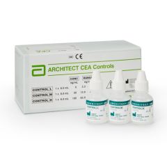 ARCHITECT CEA 2 CTL(3X8ML)