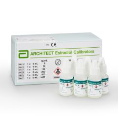 ARCHITECT ESTRADIOL CAL(6X5ML)