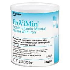 PROVIMIN 5.3OZ PWD 6CT