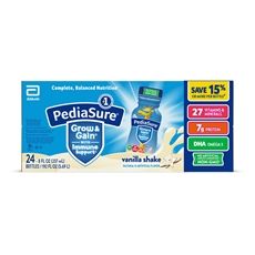 PDSURE VAN 8OZ BTL 24CT VALUE PK