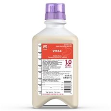 VITAL 1 CAL 1L RTH BTL 8CT