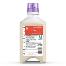 VITAL 1.5 CAL 1L RTH BTL 8CT