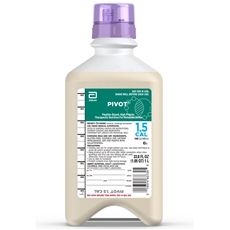 PIVOT 1.5 CAL 1L RTH BTL 8CT