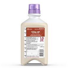 VITAL HP 1L RTH BTL 8CT