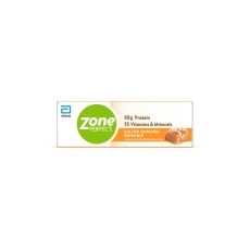 ZONE SLTD CRML BRWN 45G BAR 3-12PKS