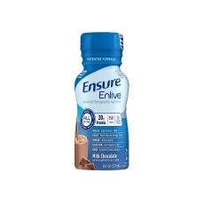 ENS ENLIVE CHO 8OZ BTL 24CT INST