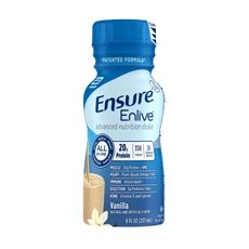 ENS ENLIVE VAN 8OZ BTL 24CT INST