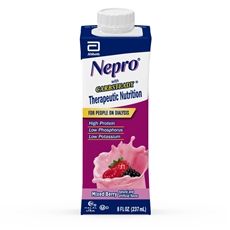 NEPRO MXD BRY 8OZ CRTN ARC 24CT INST