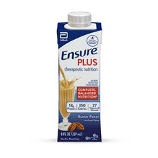 ENS PLUS BPN 8OZ CRTN ARC 24CT INST