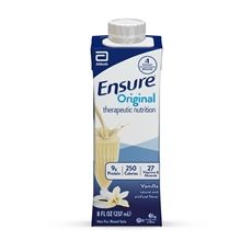 ENS VAN 8OZ CRTN ARC 24CT INST