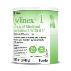 CYCLINEX-1 UNFL 14.1OZ PWD 6CT