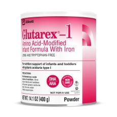 GLUTAREX-1 UNFL 14.1OZ PWD 6CT