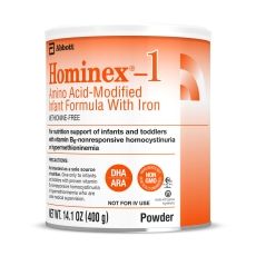 HOMINEX-1 UNFL 14.1OZ PWD 6CT