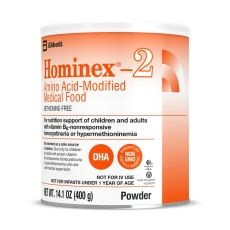 HOMINEX-2 UNFL 14.1OZ PWD 6CT