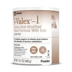 I-VALEX-1 UNFL 14.1OZ PWD 6CT