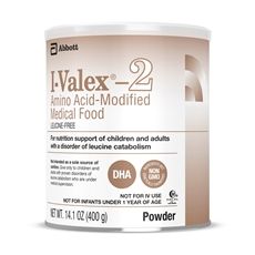 I-VALEX-2 UNFL 14.1OZ PWD 6CT