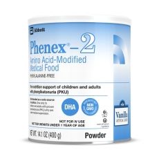 PHENEX-2 VAN 14.1OZ PWD 6CT