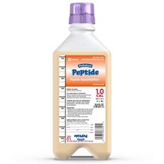 PDSR PEP 1 CAL UNFL 1L RTH BTL 8CT INST