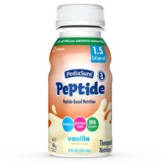 PDSR PEP 1.5 CAL VAN 8OZ BTL 24CT INST