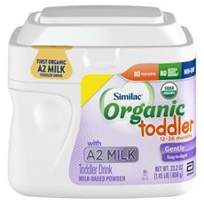 SIM ORG A2 TOD 1.45LB/23.2OZ PWD 4CT