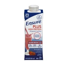 ENS PLUS HP STR 8OZ CRTN ARC 24CT INST