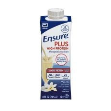 ENS PLUS HP VAN 8OZ CRTN ARC 24CT INST