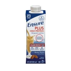 ENS PLUS HP BPN 8OZ CRTN ARC 24CT INST